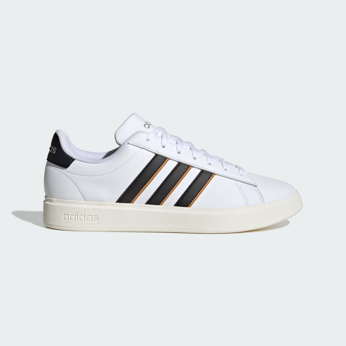 Giày Adidas Grand Court Cloudfoam Comfort Nam