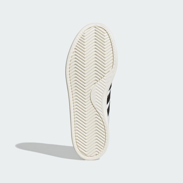 Giày Adidas Grand Court Cloudfoam Comfort Nam