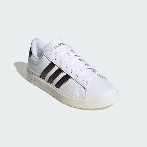 Giày Adidas Grand Court Cloudfoam Comfort Nam