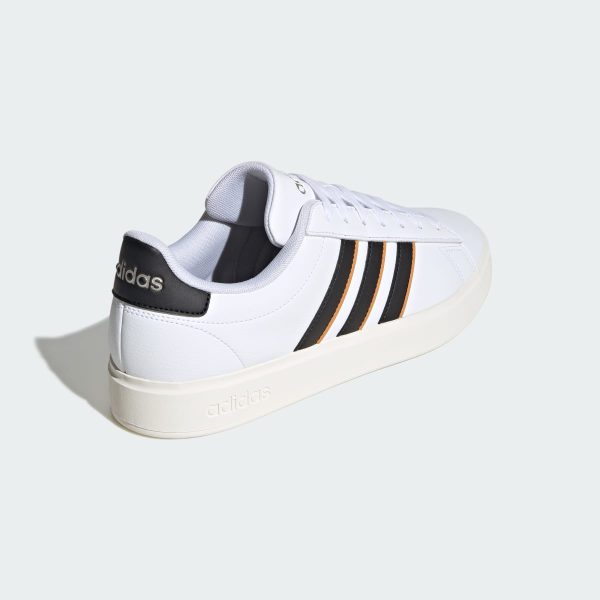 Giày Adidas Grand Court Cloudfoam Comfort Nam