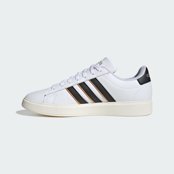 Giày Adidas Grand Court Cloudfoam Comfort Nam