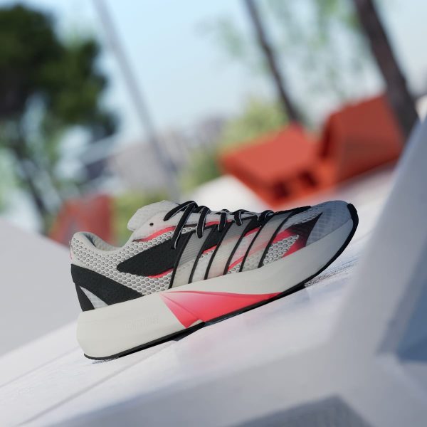 Giày Lightblaze Adidas Nữ