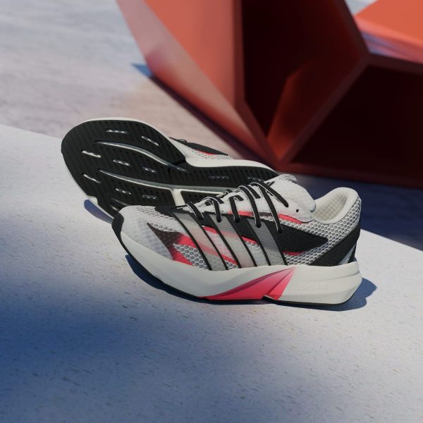 Giày Lightblaze Adidas Nữ