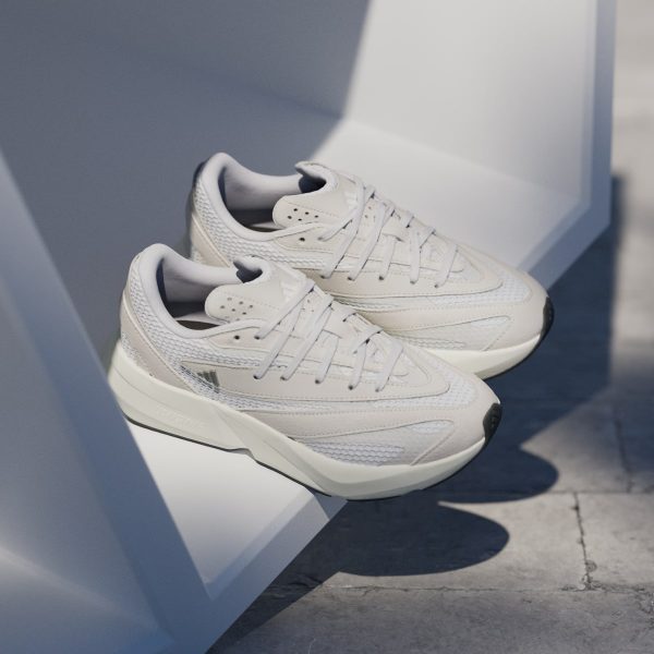 Giày Lightblaze Adidas Nữ
