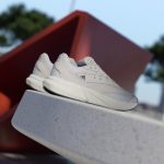 Giày Lightblaze Adidas Nữ