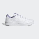 Giày NY 90 Adidas Nữ Màu Tím