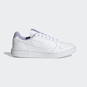 Giày Adidas NY 90 Nữ Màu Tím