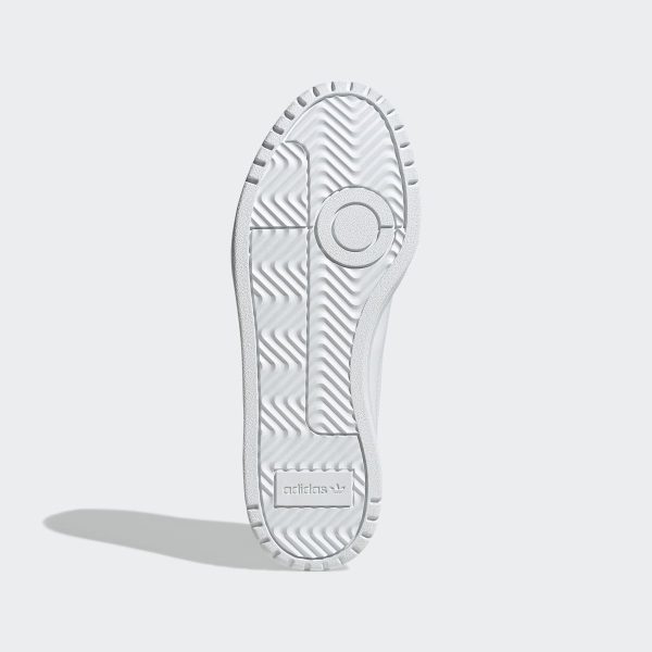 Giày NY 90 Adidas Nữ Màu Tím