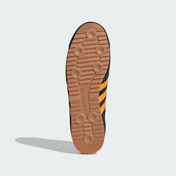 Giày R71 Adidas Nam Đen