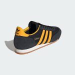 Giày R71 Adidas Nam Đen