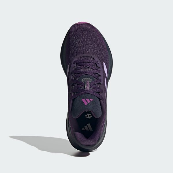 Giày Response Super Adidas Nữ Tím