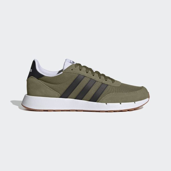 Giày Run 60s 2.0 Adidas Nam