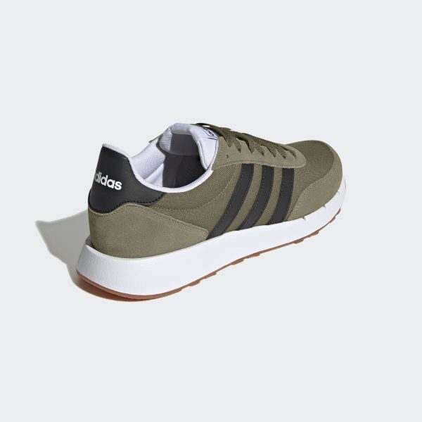 Giày Run 60s 2.0 Adidas Nam