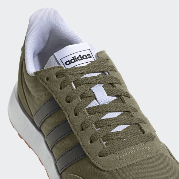 Giày Run 60s 2.0 Adidas Nam