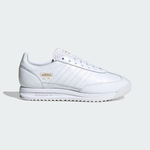 Giày Adidas SL 72 RS Nam Trắng