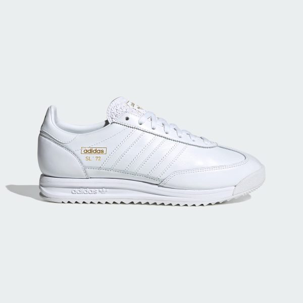 Giày SL 72 RS Adidas Nam Trắng