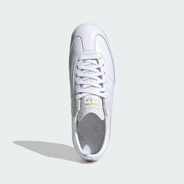 Giày SL 72 RS Adidas Nam Trắng