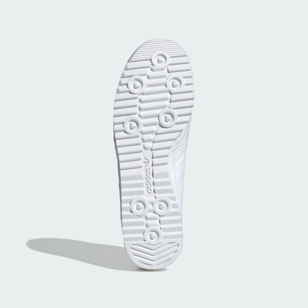 Giày SL 72 RS Adidas Nam Trắng