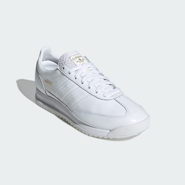Giày SL 72 RS Adidas Nam Trắng