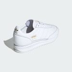 Giày SL 72 RS Adidas Nam Trắng