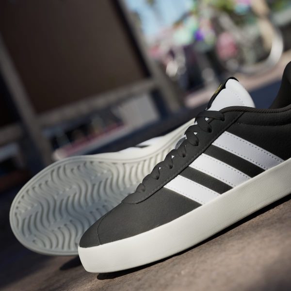 Giày Adidas VL Court 3.0 Nữ