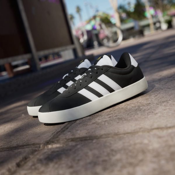 Giày Adidas VL Court 3.0 Nữ