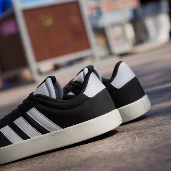 Giày Adidas VL Court 3.0 Nữ