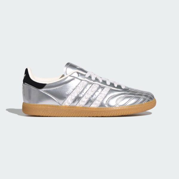 Giày sneaker Adidas Samba JP