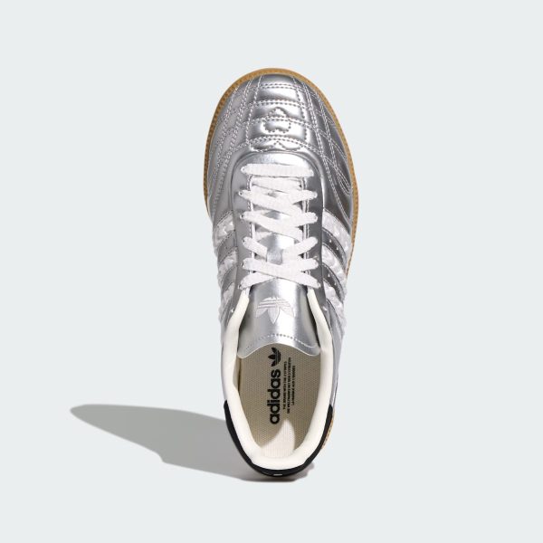 Giày sneaker Adidas Samba JP