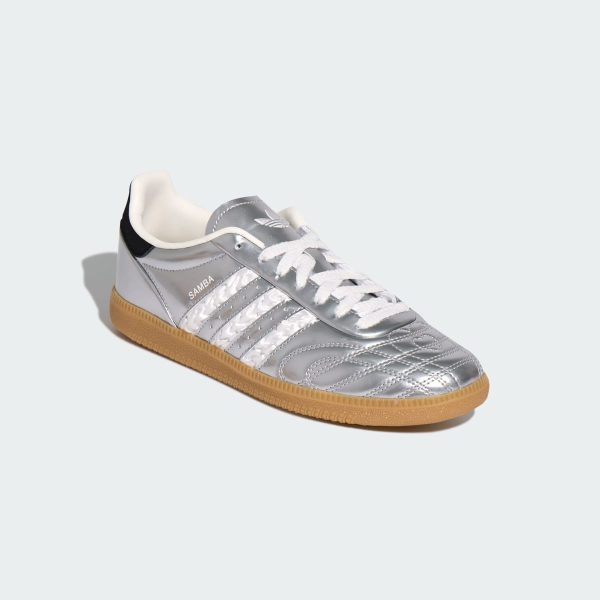 Giày sneaker Adidas Samba JP