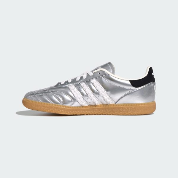 Giày sneaker Adidas Samba JP