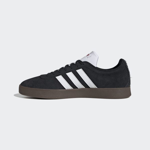Giày sneaker Adidas VL Court 2.0