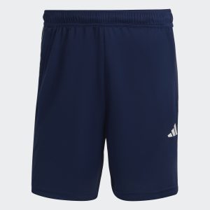 Quần short Adidas Tập Luyện Vải Pique 3 Sọc Essentials Nam