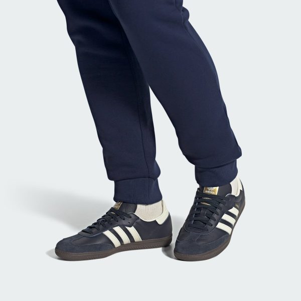 Giày sneaker Adidas Samba OG Nam