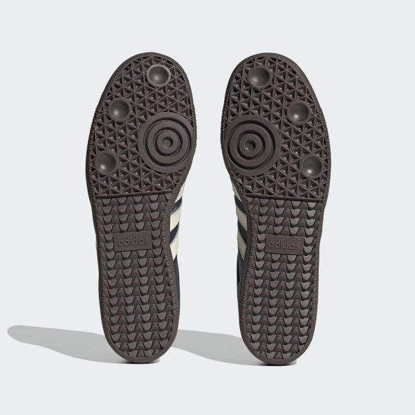 Giày sneaker Adidas Samba OG Nam
