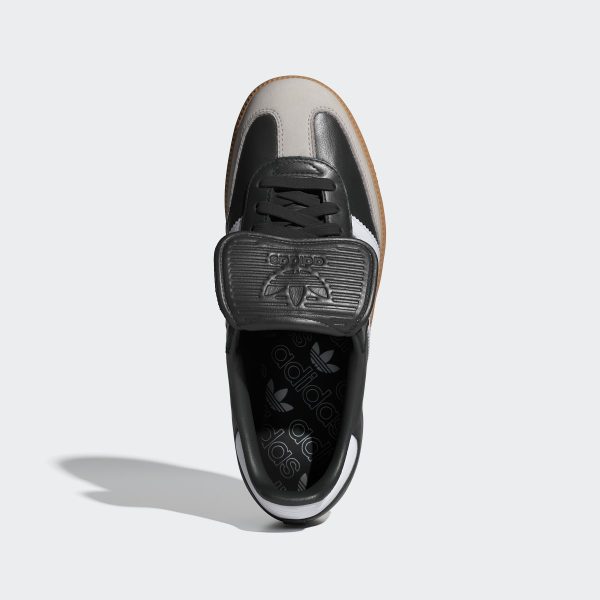 Giày sneaker Adidas Samba LT Nữ