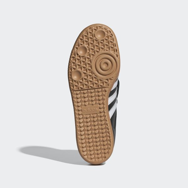 Giày sneaker Adidas Samba LT Nữ