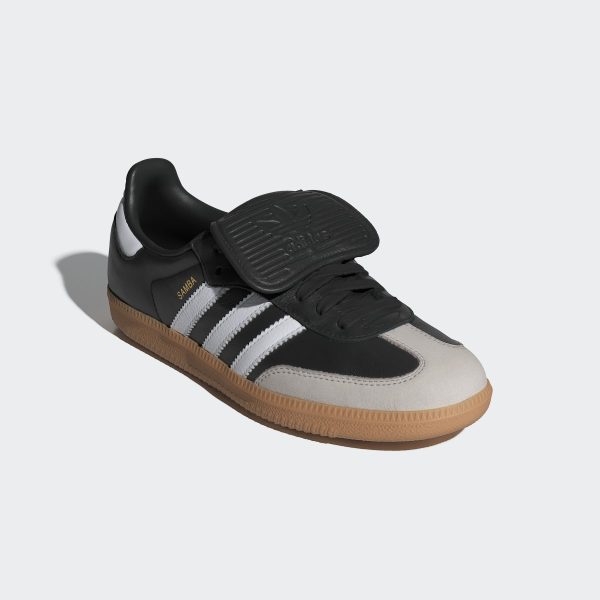 Giày sneaker Adidas Samba LT Nữ