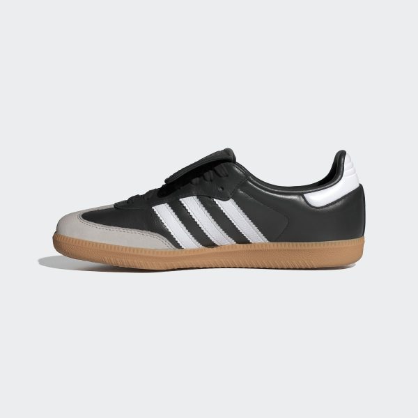 Giày sneaker Adidas Samba LT Nữ