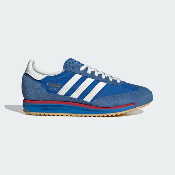 Giày sneaker Adidas SL 72 RS Nam