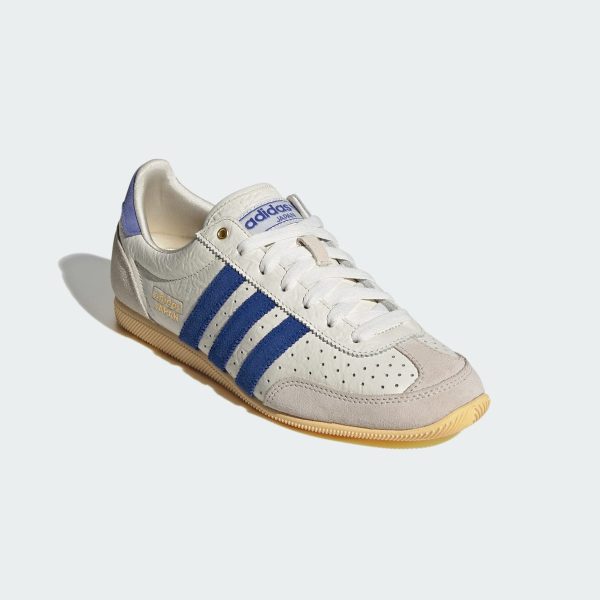 Giày sneaker Adidas Japan Nữ