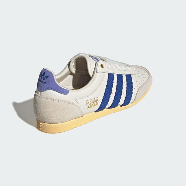 Giày sneaker Adidas Japan Nữ