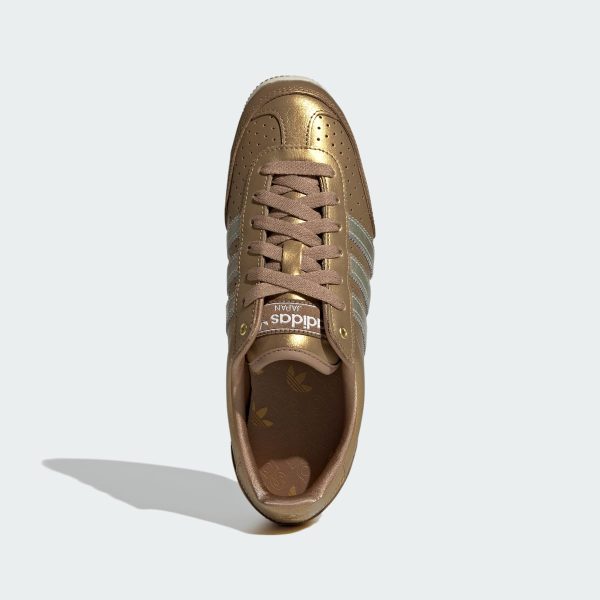 Giày sneaker Adidas Japan Nữ
