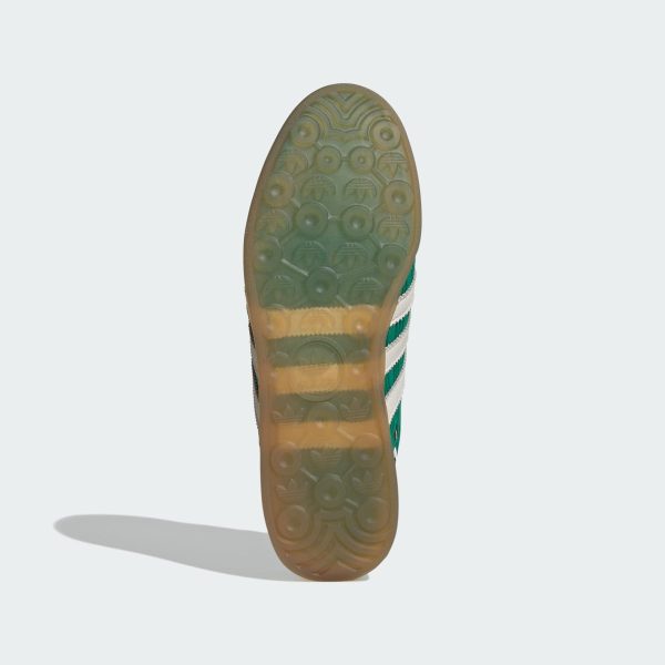 Giày sneaker Adidas Gazelle Lo Pro Dáng Thấp Nữ
