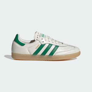Giày sneaker Adidas Samba OG Nữ