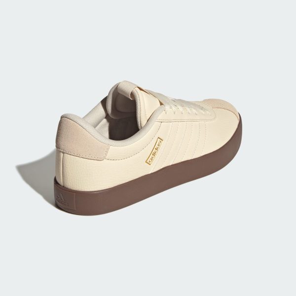 Giày sneaker Adidas VL Court 3.0 Nữ