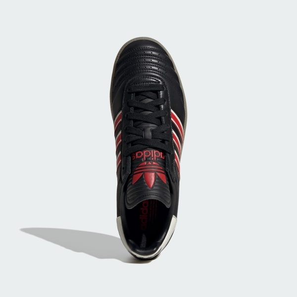 Giày sneaker Adidas Samba JP
