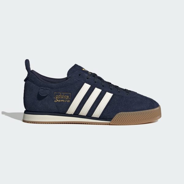 Giày sneaker Adidas Samba 62 Super