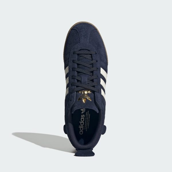 Giày sneaker Adidas Samba 62 Super