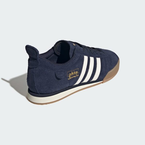 Giày sneaker Adidas Samba 62 Super